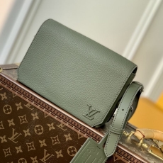 Mens LV Satchel bags